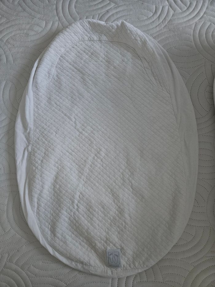 Cocoonababy red castle - photo numéro 8