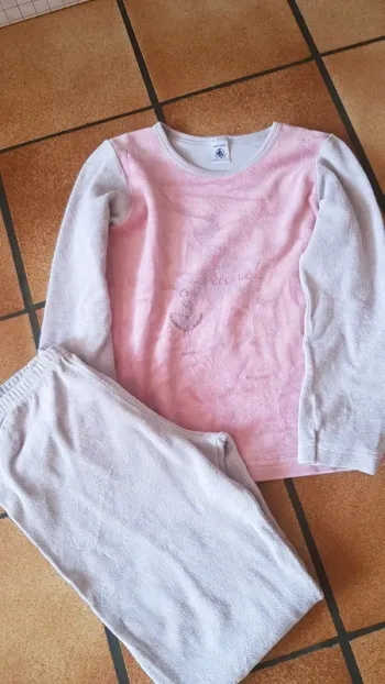 Pyjama fille