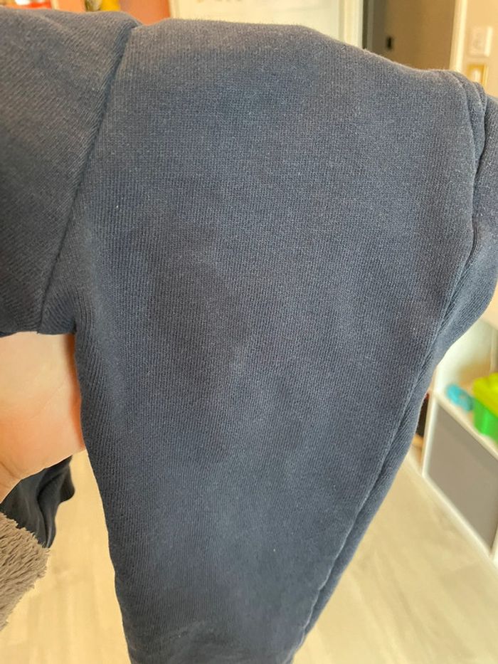 Jogging taille 24 mois - photo numéro 2