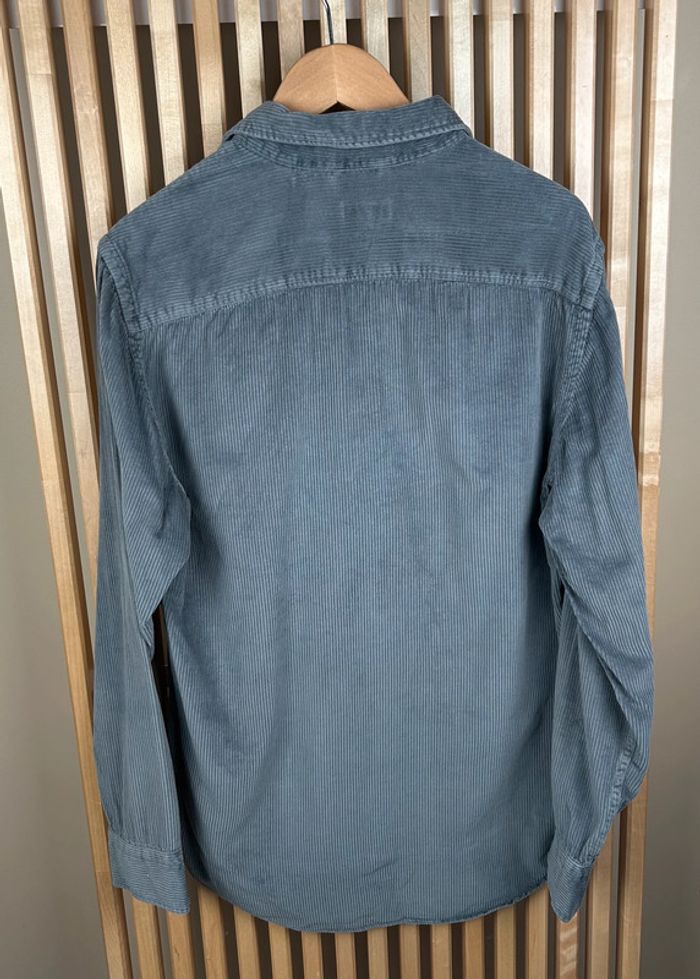 Chemise Mc Gregor Taille M - Couleur Gris - photo numéro 2