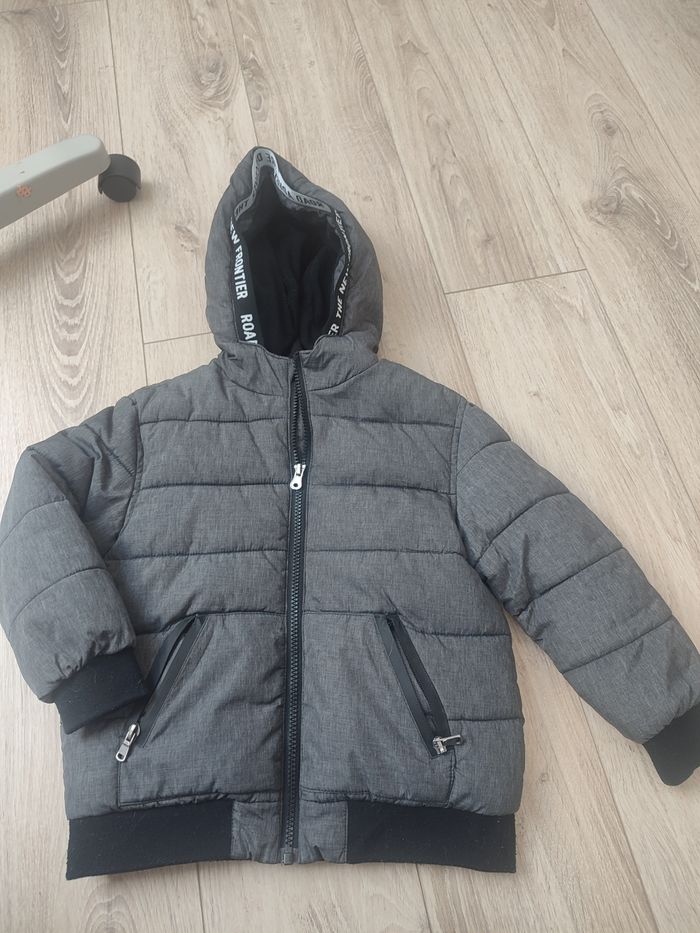Manteau