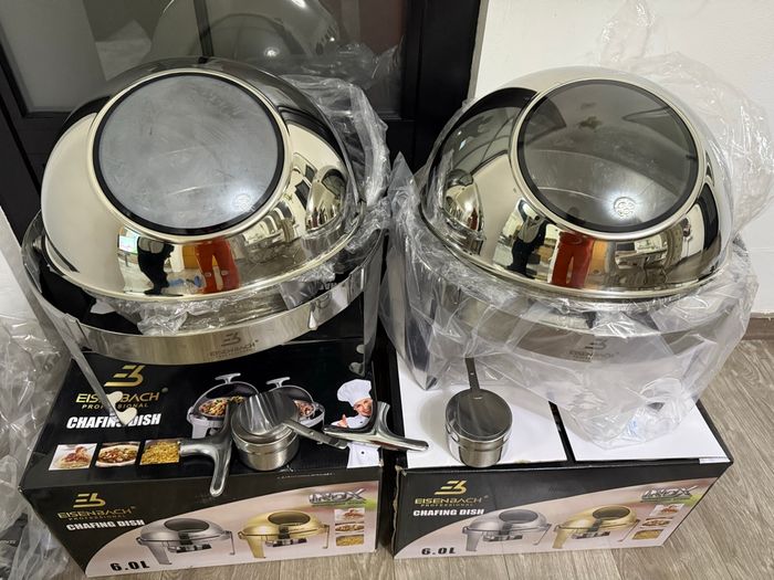 Chauffe plat - photo numéro 2