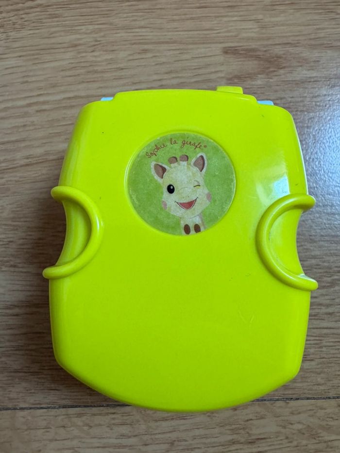 Lot de jouets bébé - photo numéro 3