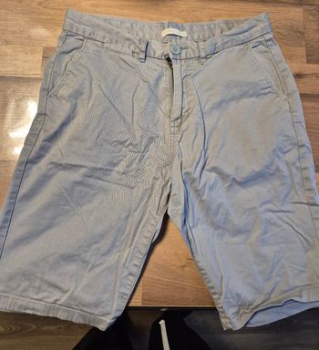Short homme taille 38