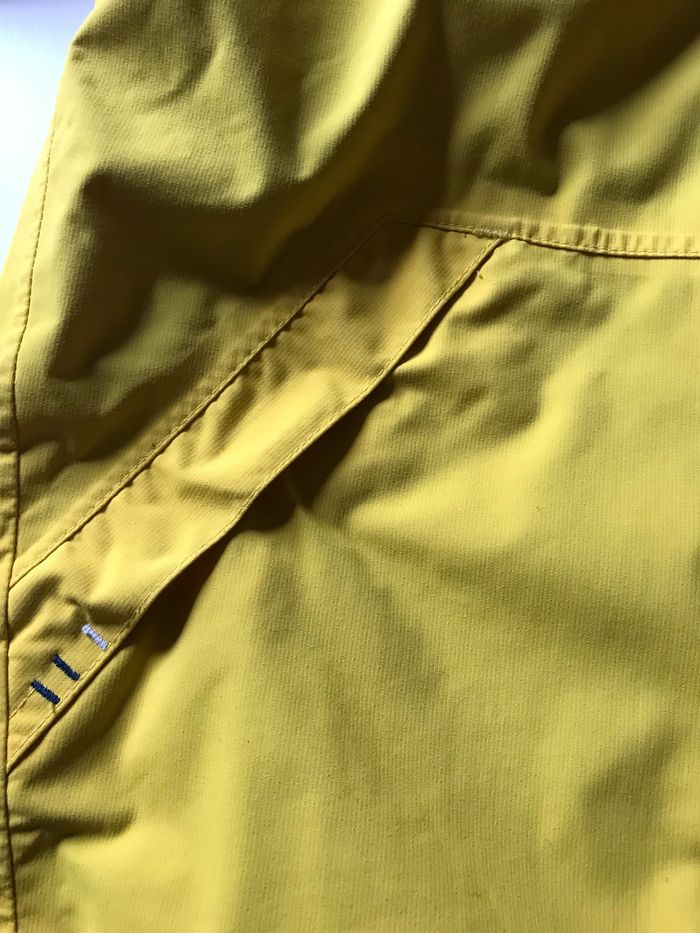 Veste de pluie - 12 ans - photo numéro 2