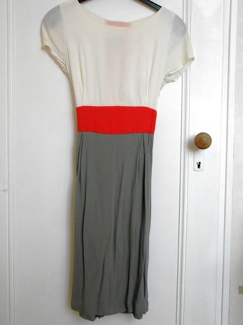 Robe Naf Naf taille 34