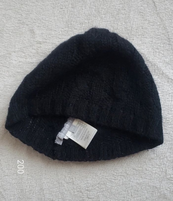 Bonnet Somewhere en taille unique - photo numéro 2