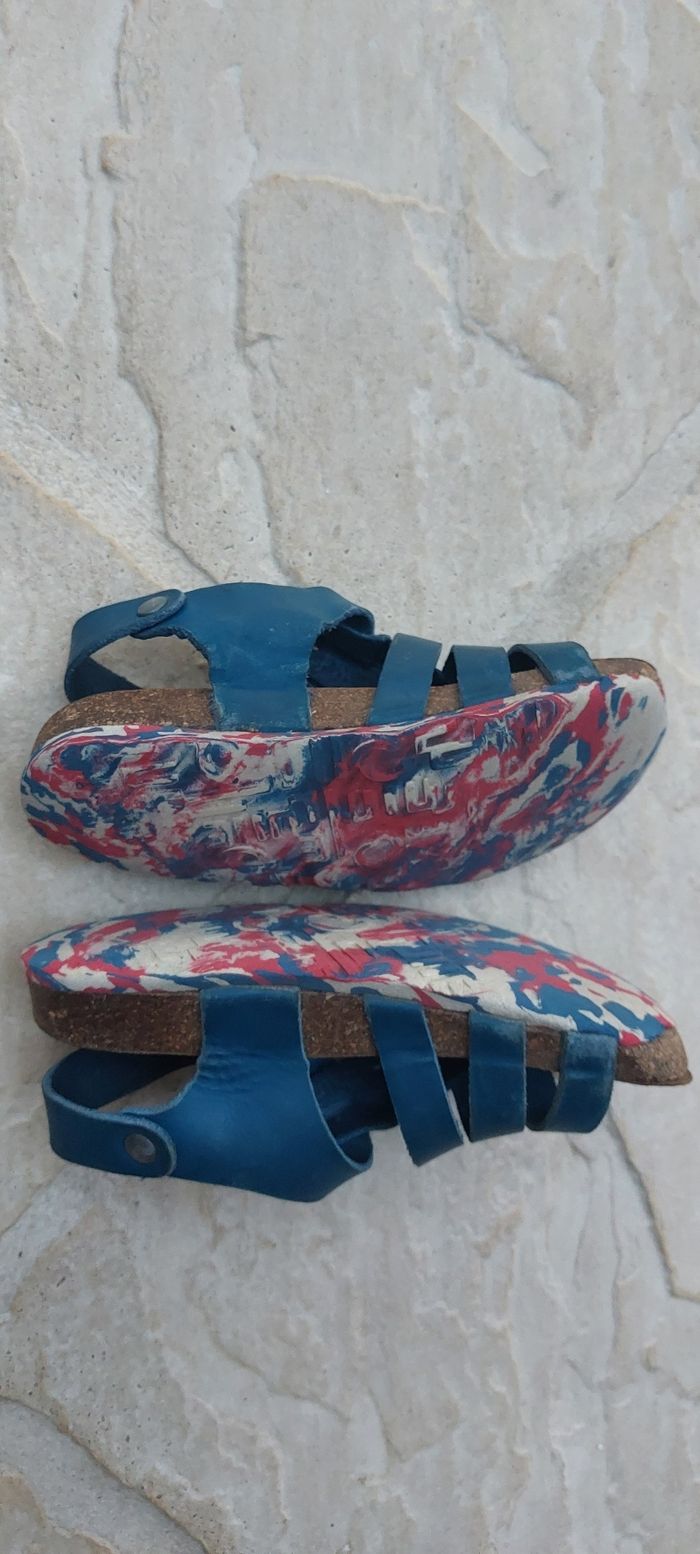 Sandalette gemo 28 - photo numéro 2