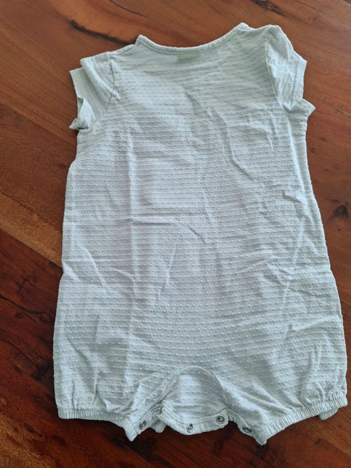 Pyjama été Tape a l'œil 24 mois - photo numéro 4