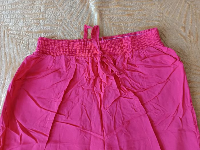 Pantalon été - photo numéro 4