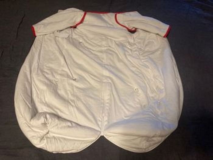 Gigoteuse d’hiver 6 mois - 3 ans Sucre d’orge - photo numéro 5