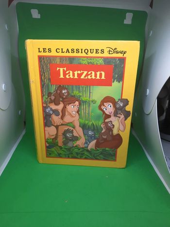 Tarzan