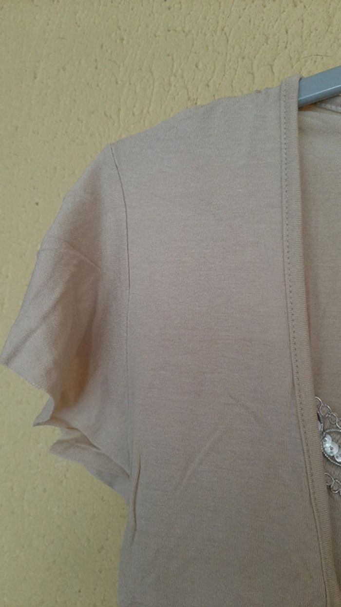 T-shirt femme Taille unique - photo numéro 4