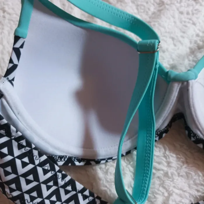 Maillot de bain taille 38 - photo numéro 8
