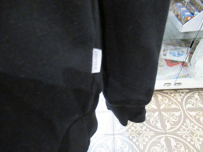 Sweat à Capuche Jack&Jones (ref007) - photo numéro 3