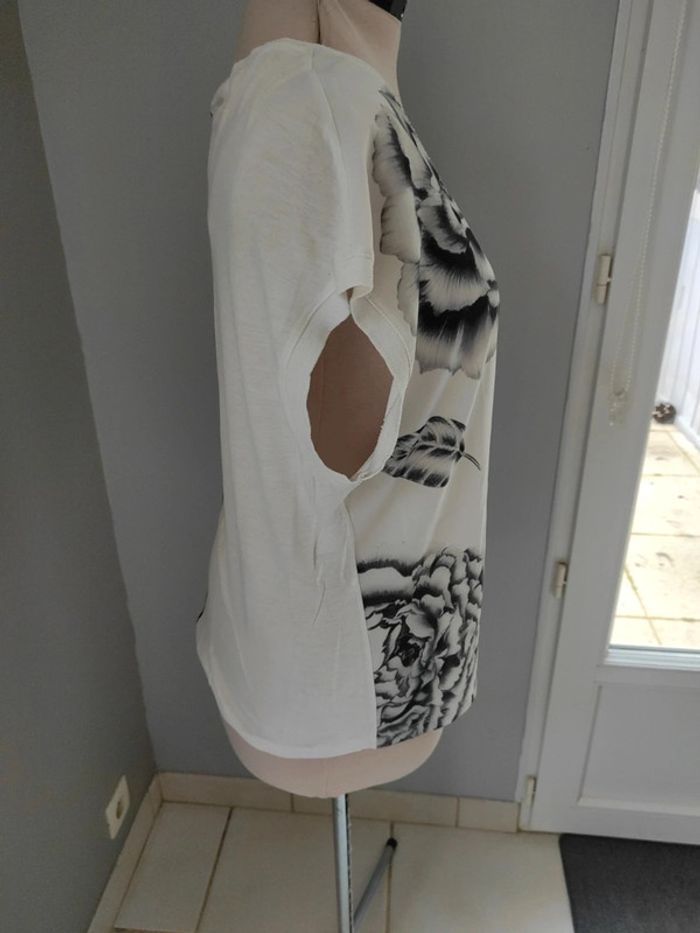 Tee-shirt - photo numéro 3