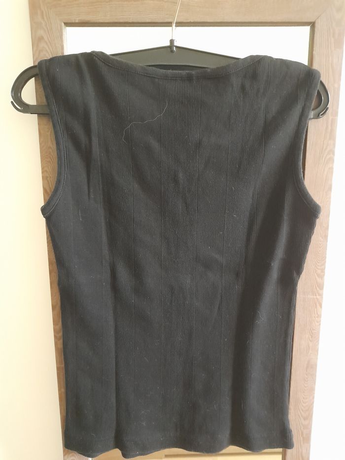 Débardeur taille XS Kiabi - photo numéro 2