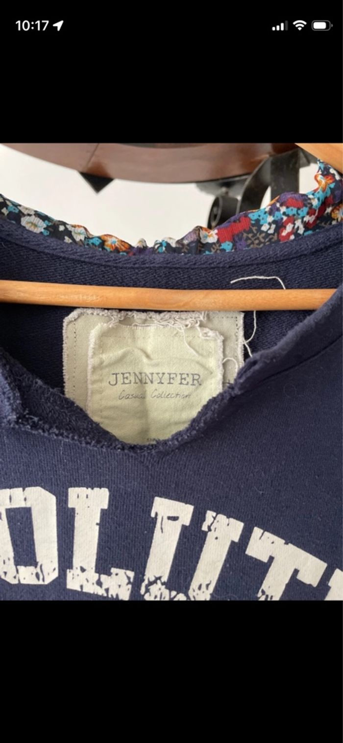 Robe manche courte femme - photo numéro 3