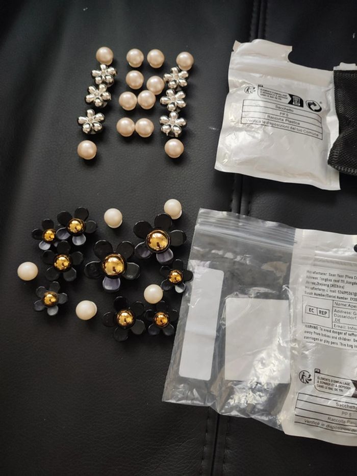 Charms pour crocs - photo numéro 2