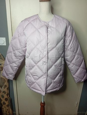 Veste matelassée Moves taille 36