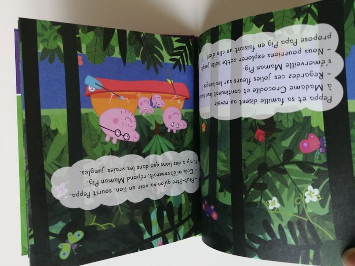 peppa pig - photo numéro 6