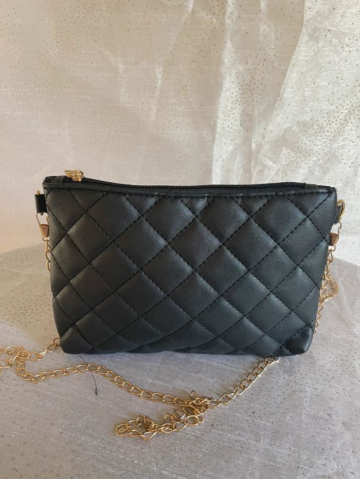 Mini sac - état neuf - photo numéro 2