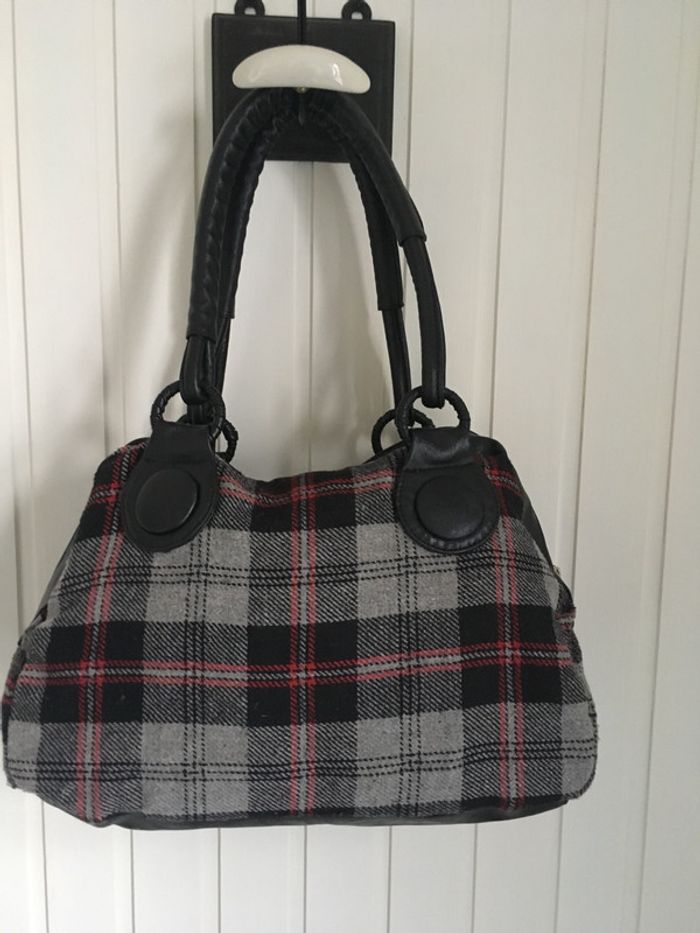 Sac à main hiver - photo numéro 3