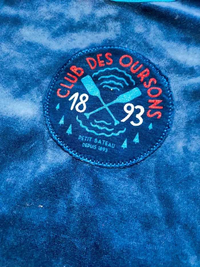 Lot de vêtements bébé garçon 18 mois hiver - photo numéro 10