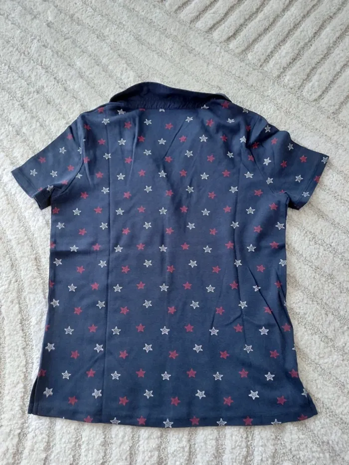 T-shirt taille M Camaieu - photo numéro 3