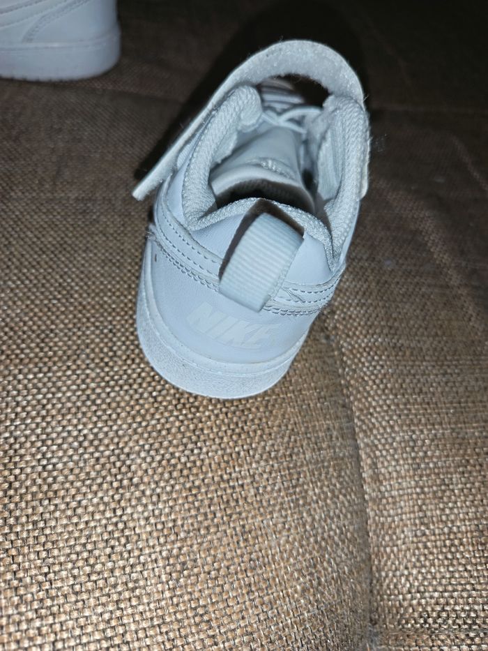 Basket Nike - photo numéro 9