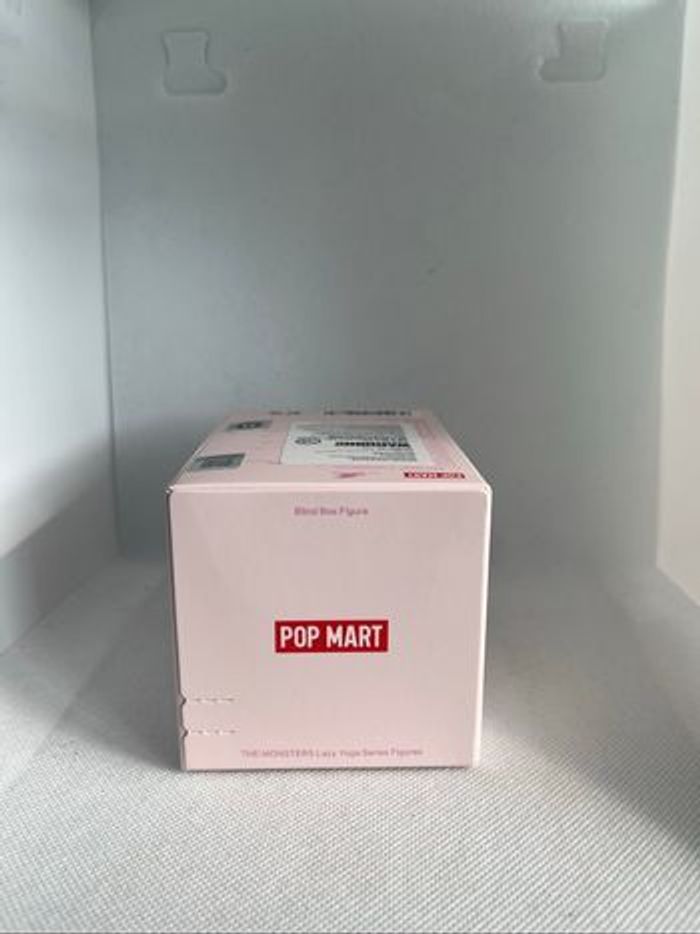 Pop Mart Lazy  Yoga - photo numéro 6