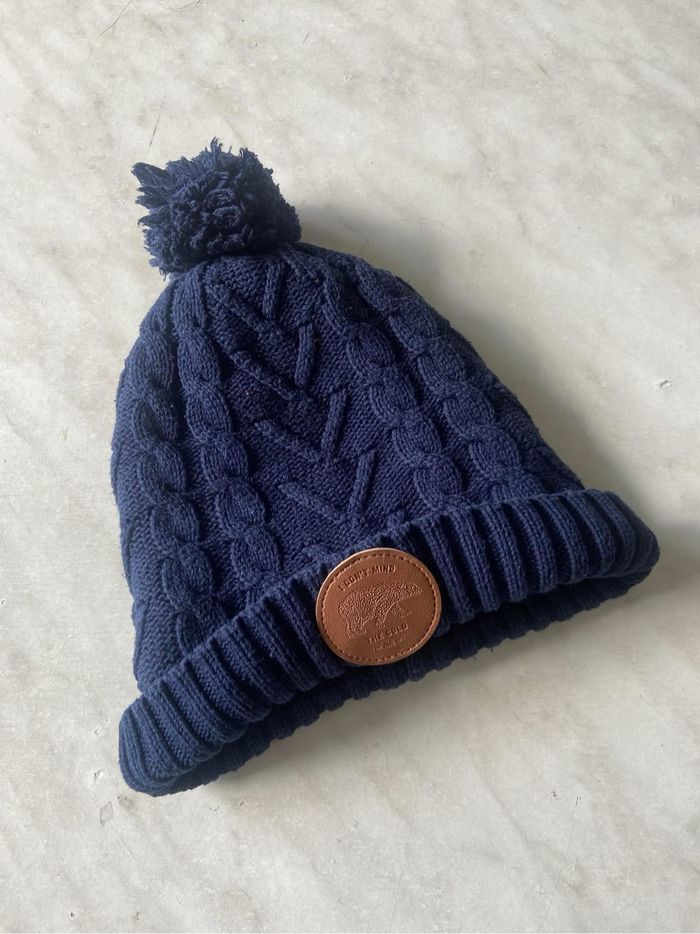 Bonnet / 2-3 ans / Okaidi