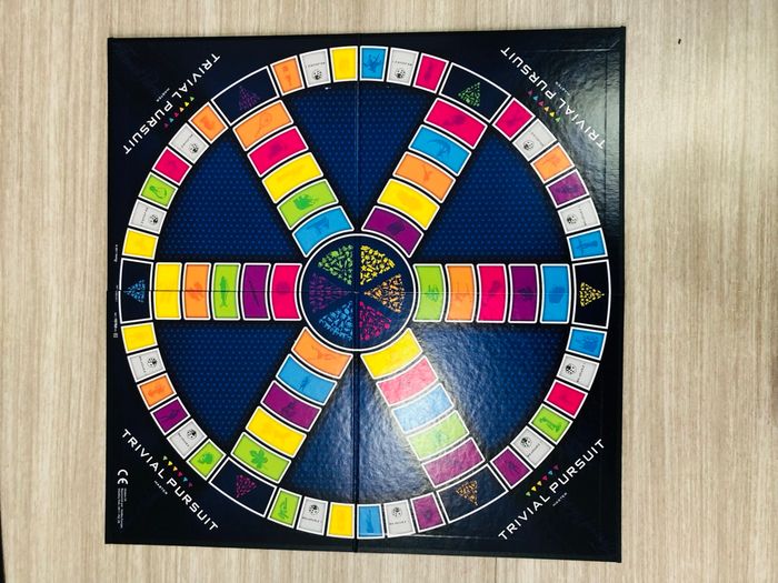 Trivial Pursuit Master - photo numéro 3