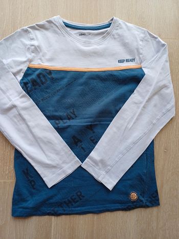 Tee-shirt