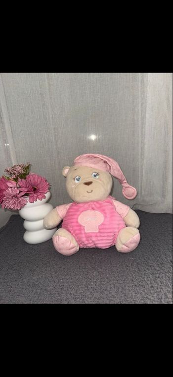 Doudou boule