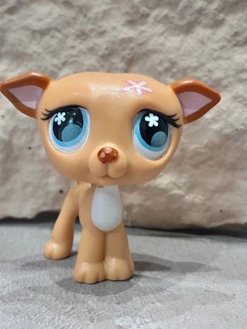 Figurine Petshop A22