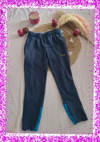 Pantalon sport 5 ans