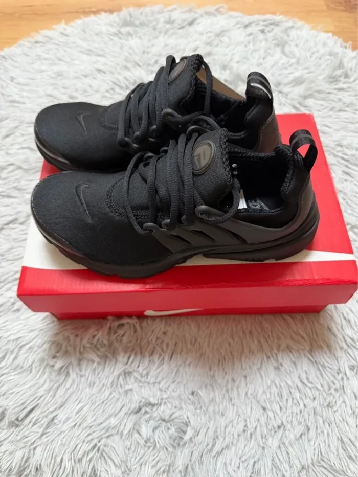 Nike Air Presto – Taille 36 – noir – Neuf avec étiquette - photo numéro 13