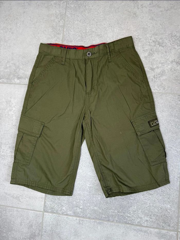 Short cargo Levi's kaki garçon 14 ans neuf