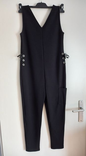 Combi pantalon .