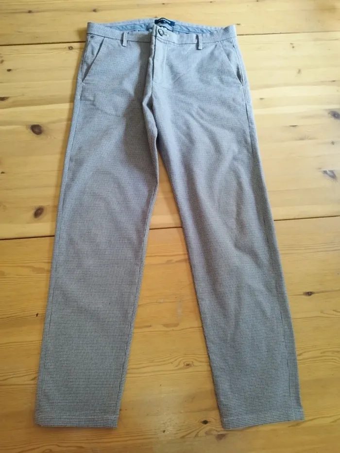 Pantalon Bonobo - photo numéro 2