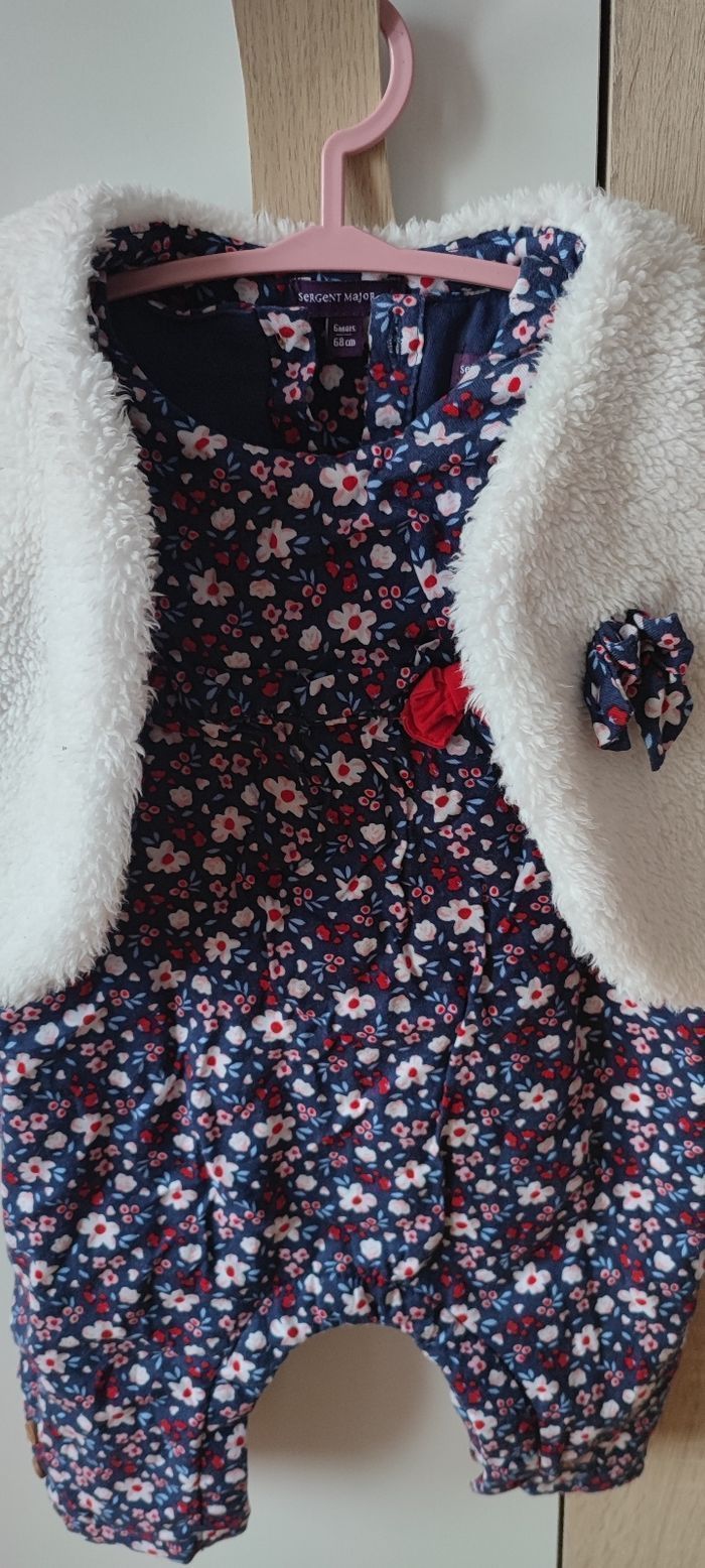 Ensemble Combinaison - photo numéro 2