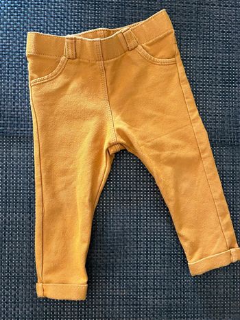 Pantalon bébé fille kiabi