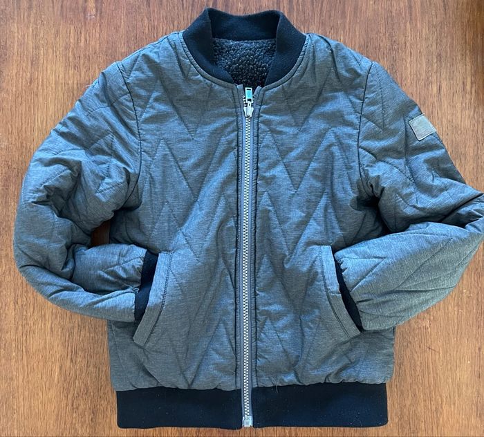 Parka IKKS 4 en 1 - photo numéro 8