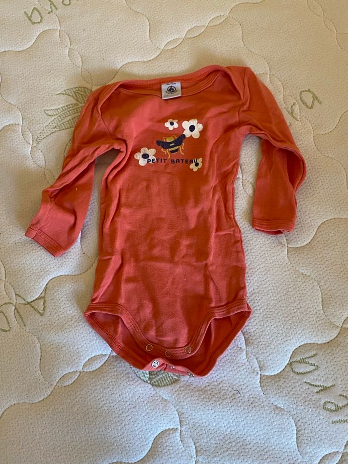 Bottines - photo numéro 7