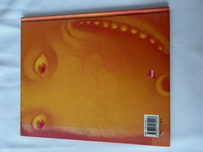 Livre mon dragon à moi - photo numéro 2