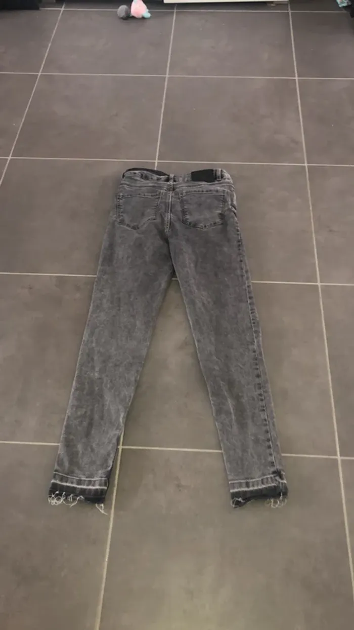 Jeans - photo numéro 7