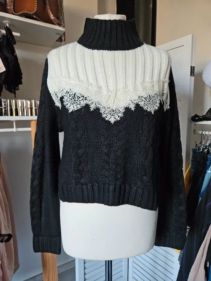 Pull T.m/l