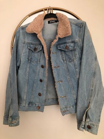 🌹Veste jean Missguided🌹