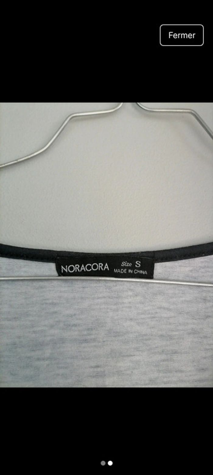 Robe noracora taille S 36 - photo numéro 2